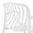 4-Person Outdoor Round Dining Set-358698943