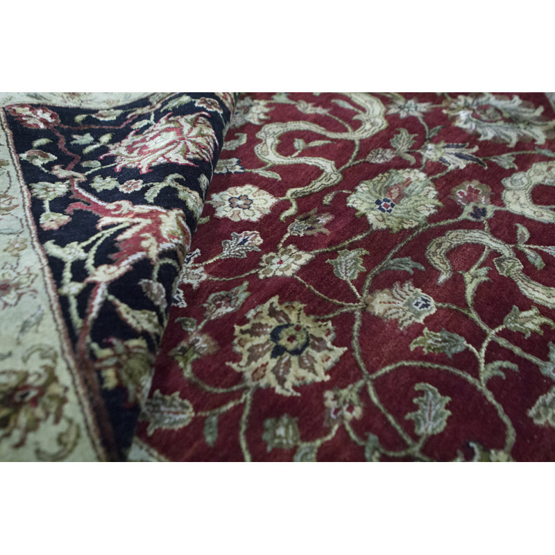 Oriental Area Rug