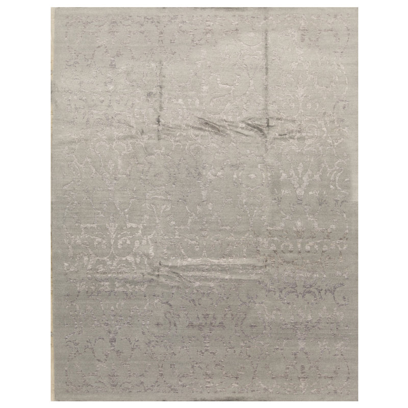 Neo Villa Hand Woven Cotton Area Rug