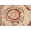 Tapis en laine All-Over Peshawar Chobi noué à la main 5 x 6