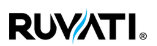 Ruvati USA Logo