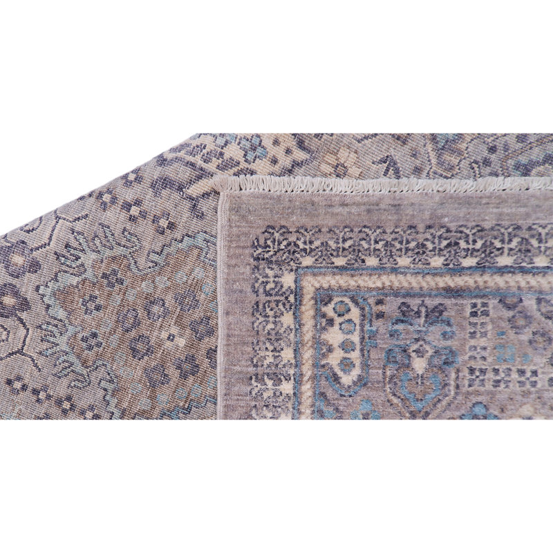 Ziegler 3000 Handmade Wool Oriental Area Rug