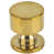 Unlacquered Brass