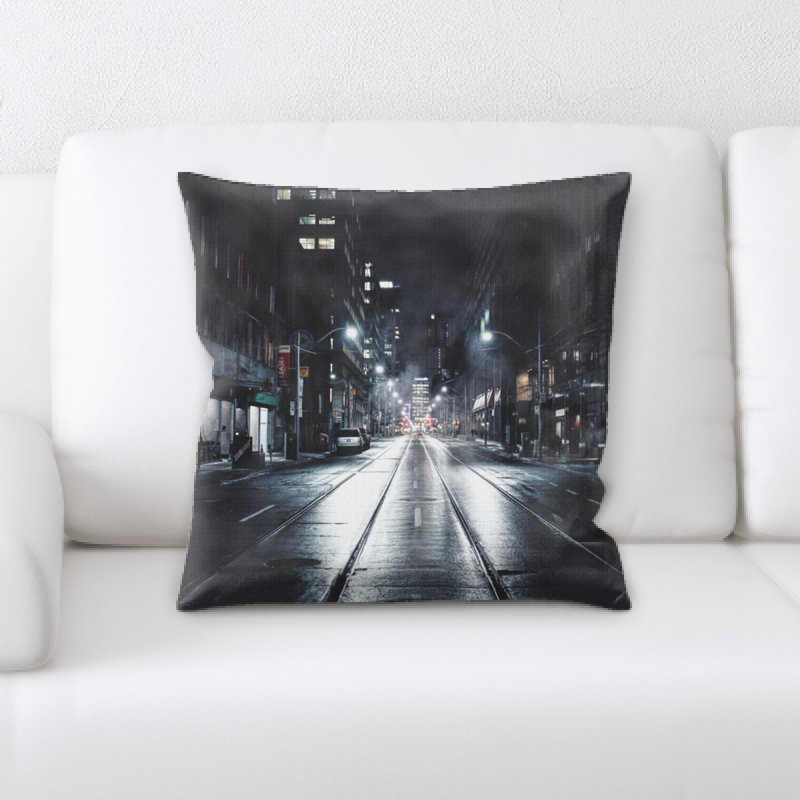 Coussin de nuit