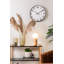 Metal Wall Clock-62410958-62410959