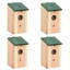 Hanging Birdhouse