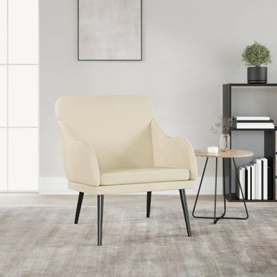 Upholstered Accent Chair