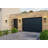 Black 3cct Modern Dimmable Led Wall Sconce