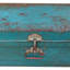 Agapito Handmade Decorative Trunk