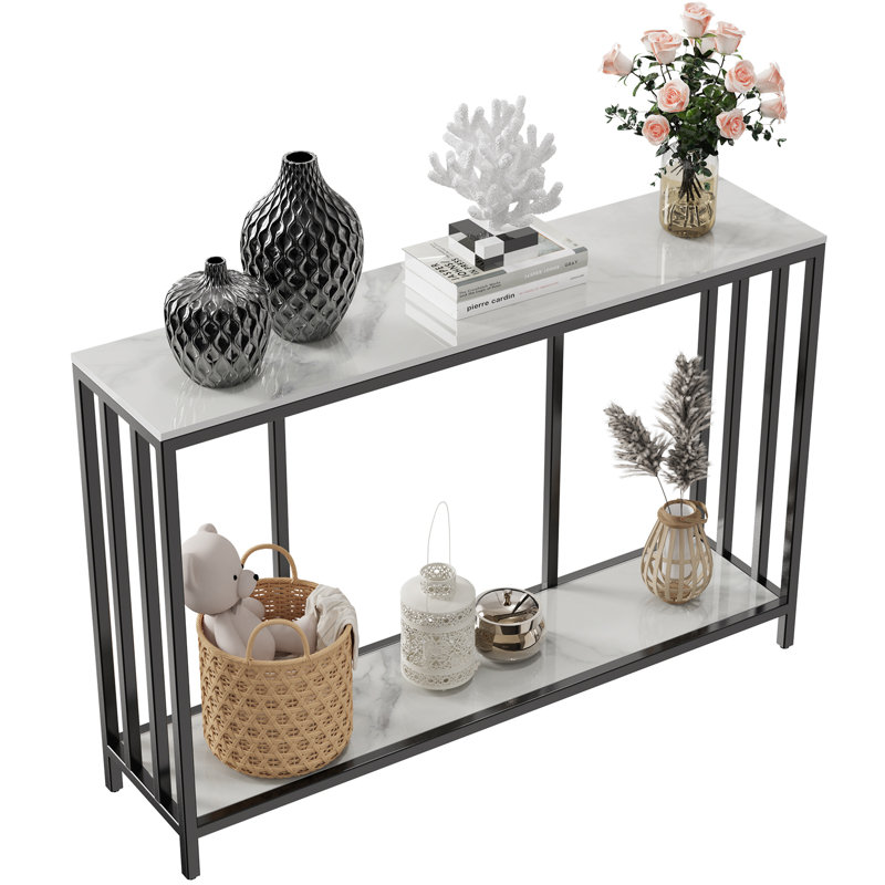 Disdier 47.2'' Console Table