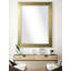 Miroir biseauté moderne / contemporain Ungar-2005172159-2005172138