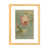 Toile avec cadre en bois beige n'est pas disponible