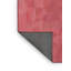 Rouge Tapis décoratif géométrique-1739211448