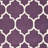 Carolene Hand Tufted Wool Geometric Rug-1972320222
