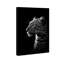 Dark Hunter I Print by Oliver Gal-613405032-613405050