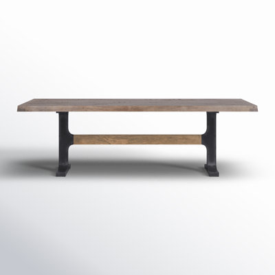 Janae 95'' Dining Table
