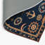 Tapis turc intérieur et extérieur gris-403037666