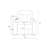 Recliner Chair With LED Light-1393496851