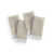 Natural/Silver Shimmer Border is out of stock