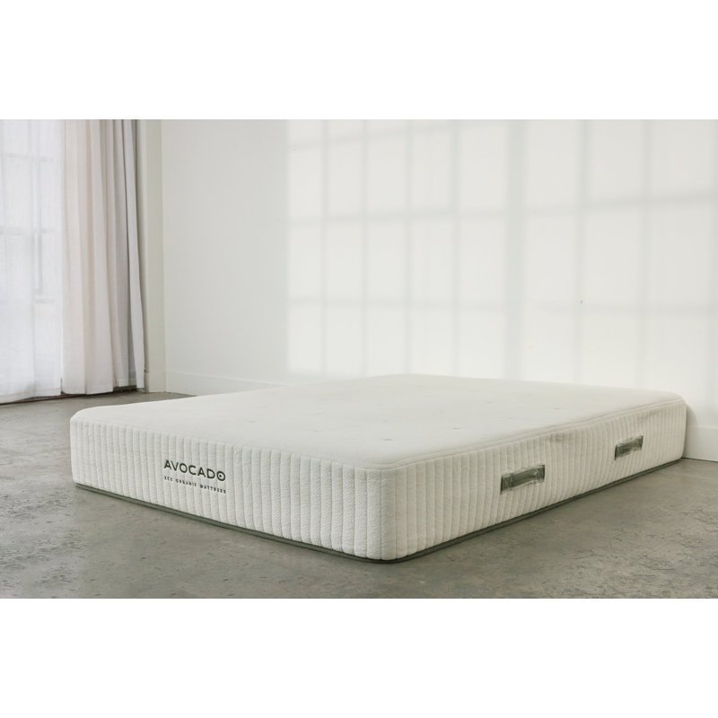 Matelas écologique Eco, Lit simple