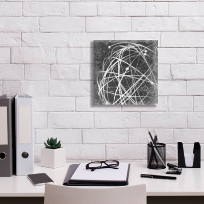 'Interstellar 2'  by Ethan Harper Canvas Wall Art