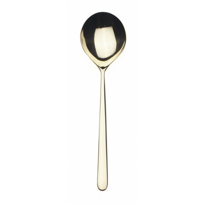 Linea Coffee Spoon - 48 Pieces