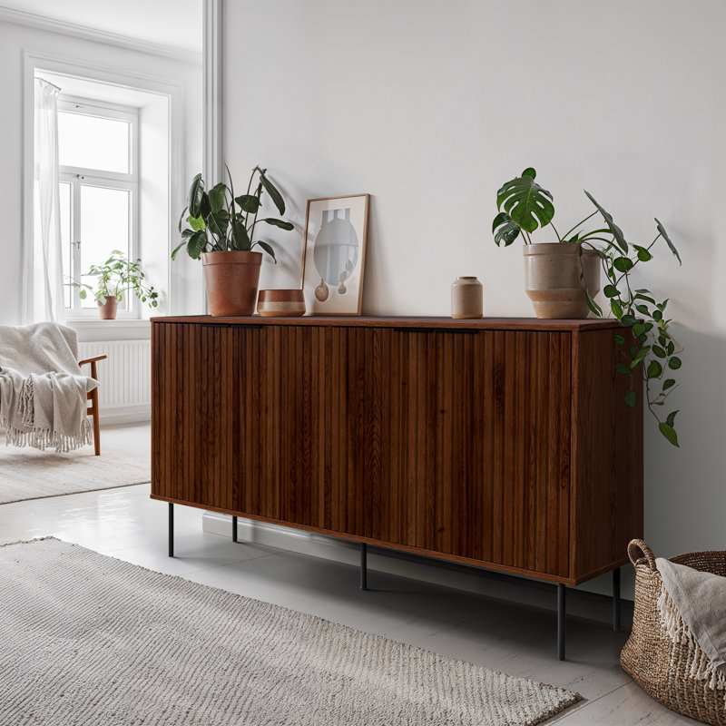 Buffet 61,8 po Arisztid, Noyer