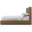 Milan Upholstered Bed-560146138