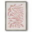 Matisse LVII, reproduction d'art encadrée - bois massif-1476652950