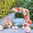 Metal Backdrops & Signs-93763390