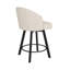 Elyan Swivel Upholstered Counter Stool-94400231