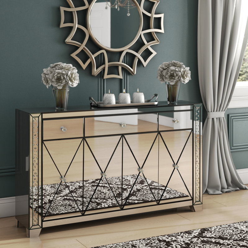 60'' Sideboard