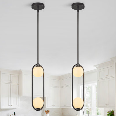 Luminaire suspendu Mid Mid Century
