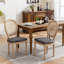 Chaise de salle à manger-2123997839