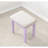 Moniys Wood Moniya Makeup Vanity Table And Stool Set-1516318965