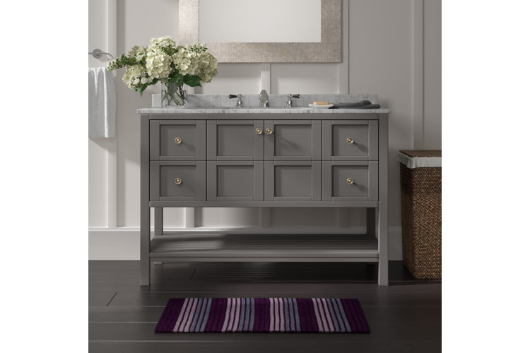 Top 48 Inch Vanities