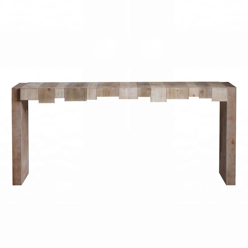 Console Modern Modern