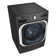 LG 5.2 cu. ft. Mega Capacity Smart wi-fi Enabled Front Load Washer with TurboWash and Built-In Intelligence