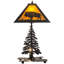 Melinda Table Lamp Set