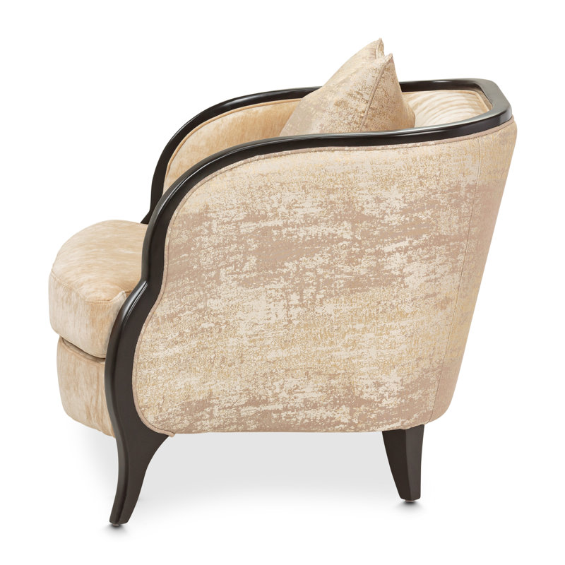 Malibu Crest Chair