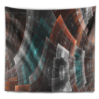 Polyester Tapestry