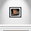 Photographie encadrée Earmel «Train Yard II»