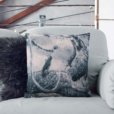 Square Cushion