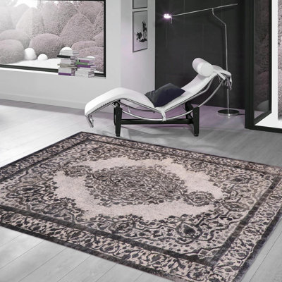 Paralta Wool Oriental Indoor Rug