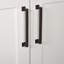 Grandeur Geneva 6" Brass Handle Pull-1998982157