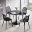 Kingsley Round Dining Table-648321475