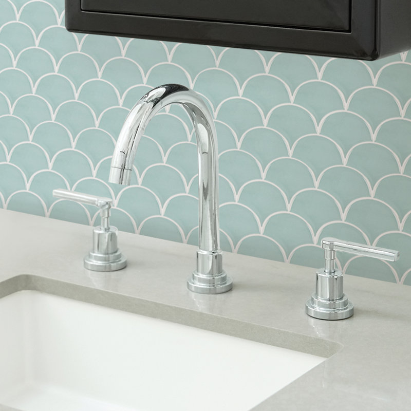 10 in. W x 10 in. L Peel and Stick Field Tile