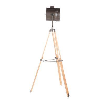 Lampe sur pied
