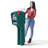 Step2 MailMaster Plus Post Mounted Mailbox-6799406