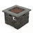 Modern Outdoor Fire Pit